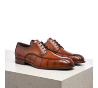 Lloyd Salute 12-150-03 Braun cognac EU 45