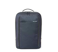 SALZEN Solid X Business Backpack Fabric ZEN-BBPSOLID Knight Blue