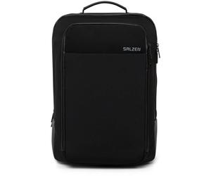Salzen Rucksack Originator Fabric Phantom Black
