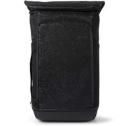Salzen Rucksack Triplete L Black Print Noir