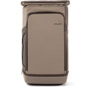 Salzen Triplete Rucksack 56 cm Laptopfach hammada brown (ZEN-SBP-001-70072)