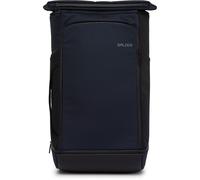 Salzen Triplete Travelbag 15,6" 56 cm knight blue