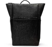 Salzen Rucksack Vertiplorer Black Print Noir