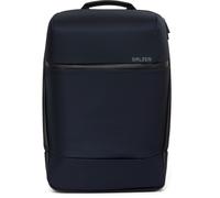 Sharp Fabric Business Rucksack knight blue