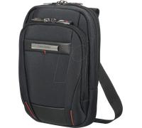 Samsonite PRO-DLX 5 Schultertasche 23 cm black