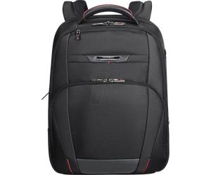 SAM 106359-1041 - Laptop Rucksack 15.6'', erweiterbar SAMSONITE