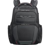 Samsonite Pro-DLX 5 - 15.6 Zoll Laptoprucksack, 44.5 cm, 20 L, Schwarz (Black)