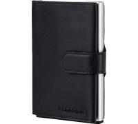 SAM 133890-1041 - Samsonite, Slide-Up Wallet, Schwarz SAMSONITE