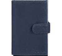 SAM 133890-1090 - Samsonite, Slide-Up Wallet, Dunkelblau SAMSONITE