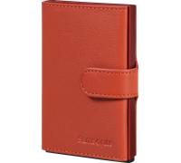 SAM 133890-1641 - Samsonite, Slide-Up Wallet, Orange SAMSONITE