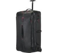 Duffle Paradiver 79/29 Reisetasche black