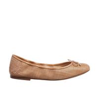 Sam Edelman Ballerinas - Felicia - Gr. 39 (EU) - in Beige - für Damen