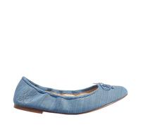 Sam Edelman Ballerinas - Felicia - Gr. 39 (EU) - in Blau - für Damen