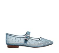 Sam Edelman Ballerinas - Michaelashne - Gr. 38 (EU) - in Blau - für Damen