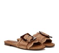 Sam Edelman Slipper & Pantoletten - Bambi - Gr. 38 (EU) - in Braun - für Damen