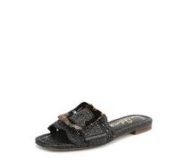 Sam Edelman Damen Bambi Slide Sandale, Schwarz, 41 EU