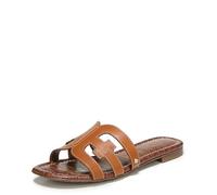 Sam Edelman Damen Bay Schiebe-Sandalen, Sattel, 40 EU