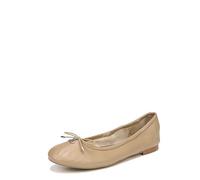 Sam Edelman Damen Felicia Ballerinas, Soft Beige, 36 EU