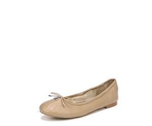 Sam Edelman Damen Felicia Ballerinas, Soft Beige, 36 EU
