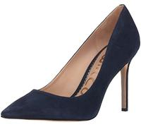 Sam Edelman Damen Hasel Pumps, Baltic Navy, 35.5 EU