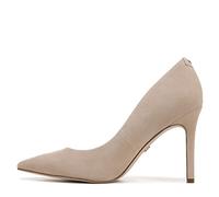Sam Edelman Damen Hasel Pumps, Cappuccino, 40.5 EU