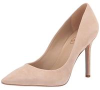 Sam Edelman Damen Hasel Pumps, Cappuccino, 40.5 EU