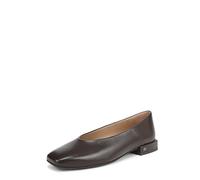 Sam Edelman Damen Kasey Ballerinas, Cafe Noir, 40.5 EU