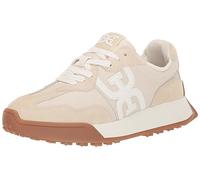 Sam Edelman Damen Langley Sneaker, Cremeweiß, 40 EU