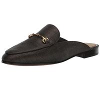 Sam Edelman Damen Linnie Slipper, Pinto Brown, 42 EU
