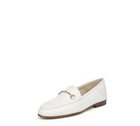 Sam Edelman Damen Loraine Slipper, Bright White, 39.5 EU