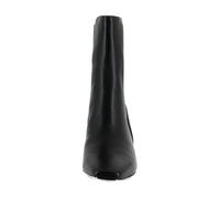 Sam Edelman Damen Margo, Schwarz Leder, 39 EU