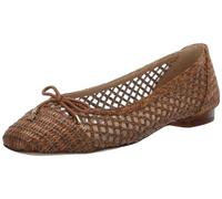 Sam Edelman Damen Mai Ballerinas, Cuoio, 35.5 EU