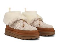 Sam Edelman Damen Olin Stiefelette, Natur/Harvest Brown, 37.5 EU