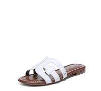Sam Edelman Slipper & Pantoletten - Bay - Gr. 41 (EU) - in Weiß - für Damen