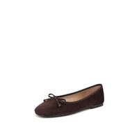 Sam Edelman Frauen Alie Schuh - Casual Cafe Noir 36 EU Medium Fit