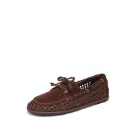 Sam Edelman Frauen Bria Schuh Ande Brown 40 EU Medium Fit