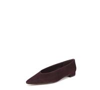 Sam Edelman Frauen Emory Schuh - Kleid Cafe Noir 38 EU Medium Fit