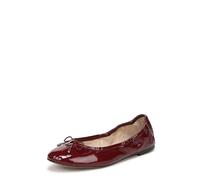Sam Edelman Frauen Felicia Schuh Französischer Merlot 39 EU Medium Fit