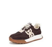 Sam Edelman Frauen Langley 3 Shoe Cafe Noir/Antique White 39 EU Medium Fit