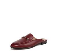 Sam Edelman Frauen Linnie Schuh French Merlot 40 EU Medium Fit