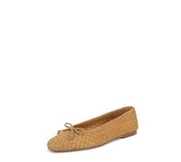 Sam Edelman Frauen Ruthie Schuh Desert Bräune 40 EU Medium Fit