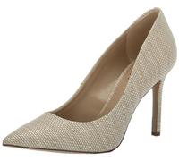 Sam Edelman Hazel Pumps für Damen, Helles, natürliches Gewebe, 5.5