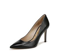 Sam Edelman Hazel, Pumps, Schwarz (Black Leather), 38 EU (6 UK)