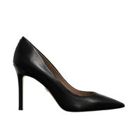 Sam Edelman Hazel, Pumps, Schwarz (Black Leather), 37.5 EU (5.5 UK)