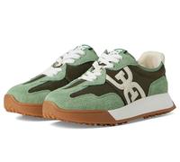 Sam Edelman Langley für Damen, Grün (Fern Green), 8