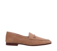 Sam Edelman Loafer - Loraine - Gr. 37 (EU) - in Beige - für Damen