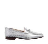 Sam Edelman Loafer - Loraine - Gr. 41 (EU) - in Silber - für Damen
