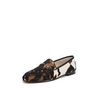 Sam Edelman Damen Loraine Slipper, Braun Kuh Multi, 39 EU