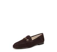 Sam Edelman Damen Loraine Slipper, Schwarz (Café Noir), 41 EU
