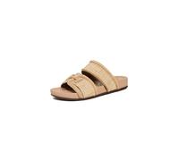 Sam Edelman Rowan Damen-Sandalen, Sand Dune Multi, 40 EU
